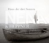 Nena und Heppner - Haus Der Drei Sonnen (New Version, Radio Mix)